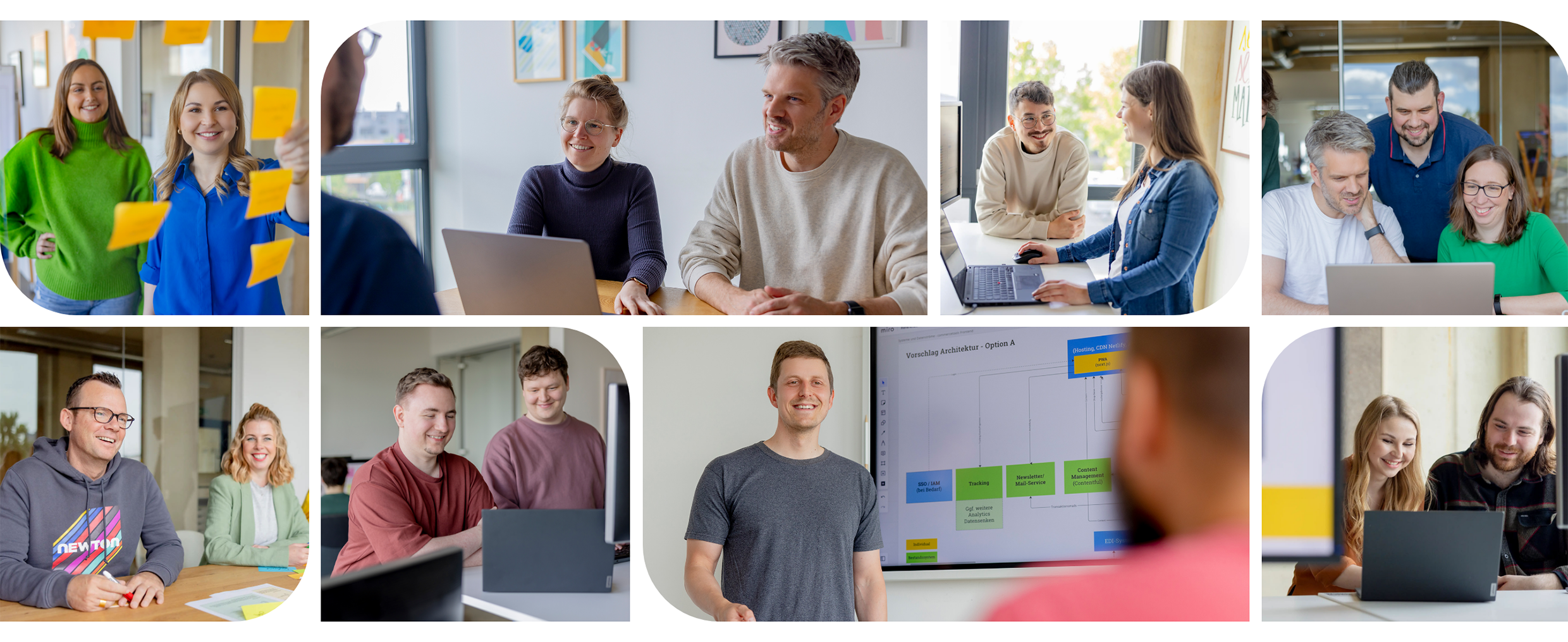 kernpunkt Digital GmbH