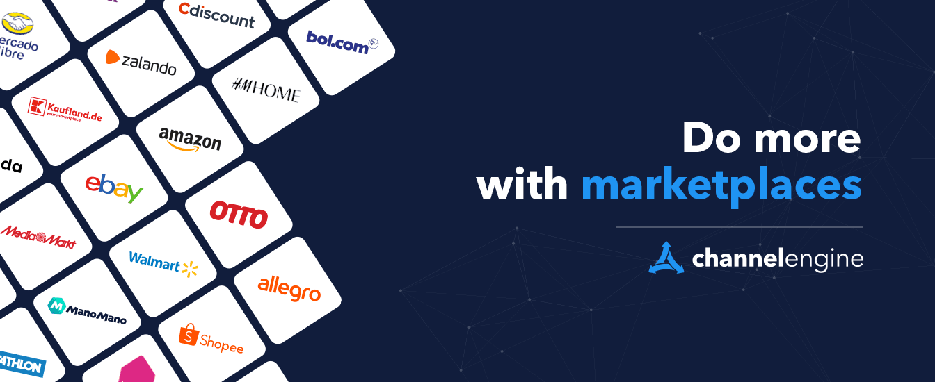 ChannelEngine Akeneo