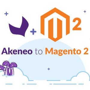 Akeneo Connector for Magento 2 (Community Edition)