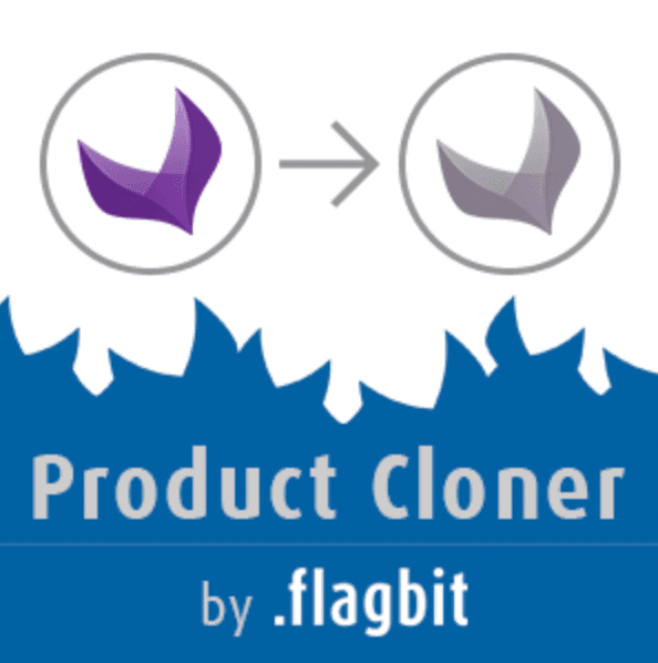 Product Cloner